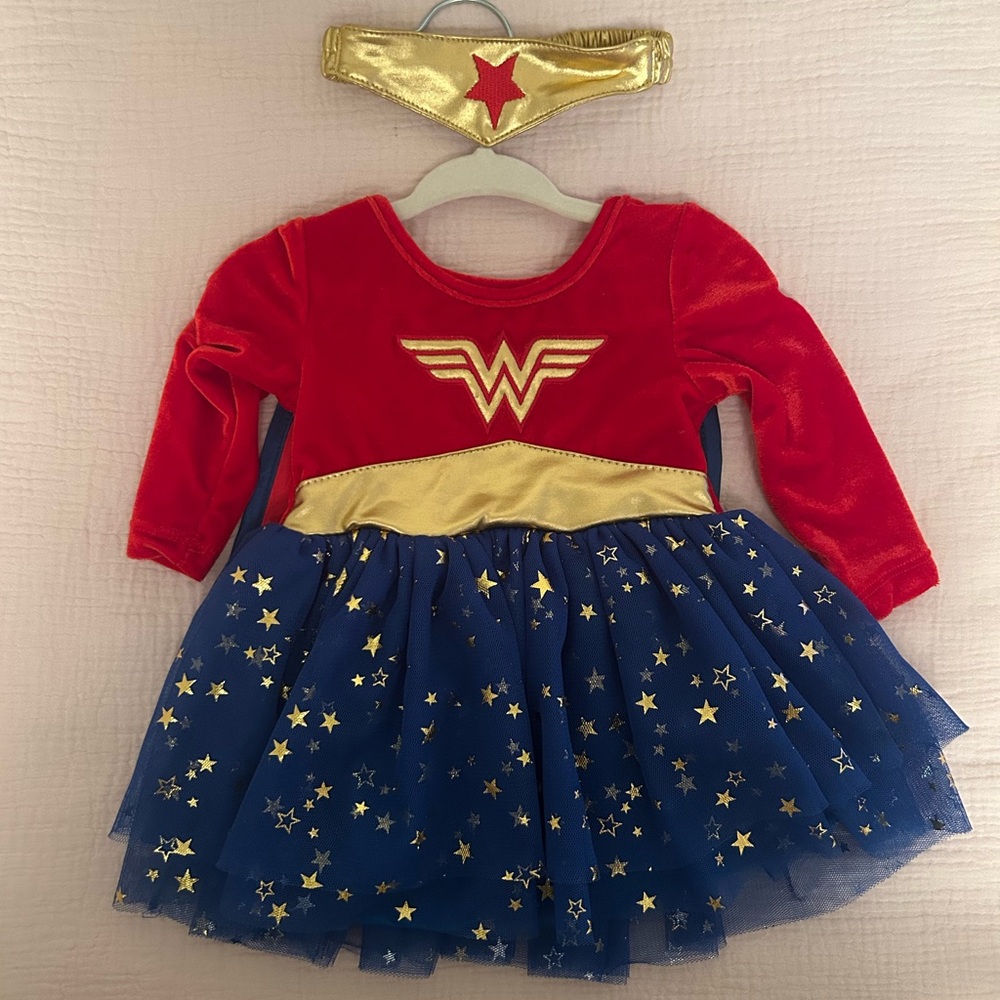 Baby Halloween costume
